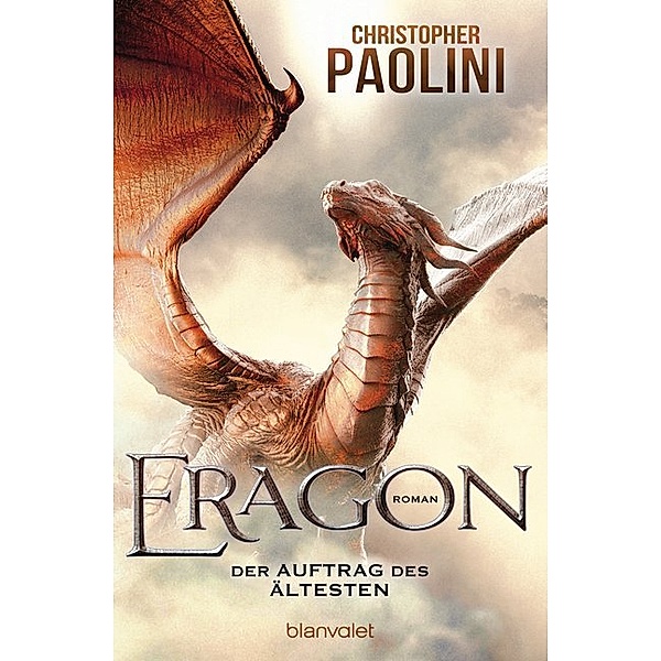 Der Auftrag des Ältesten / Eragon Bd.2, Christopher Paolini