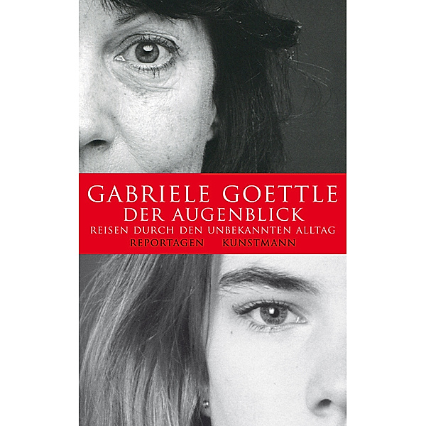 Der Augenblick, Gabriele Goettle