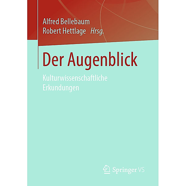 Der Augenblick