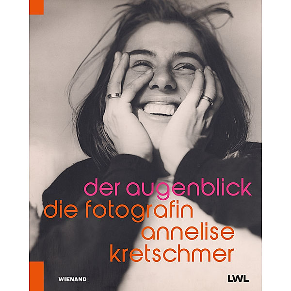 Der Augenblick. Die Fotografin Annelise Kretschmer