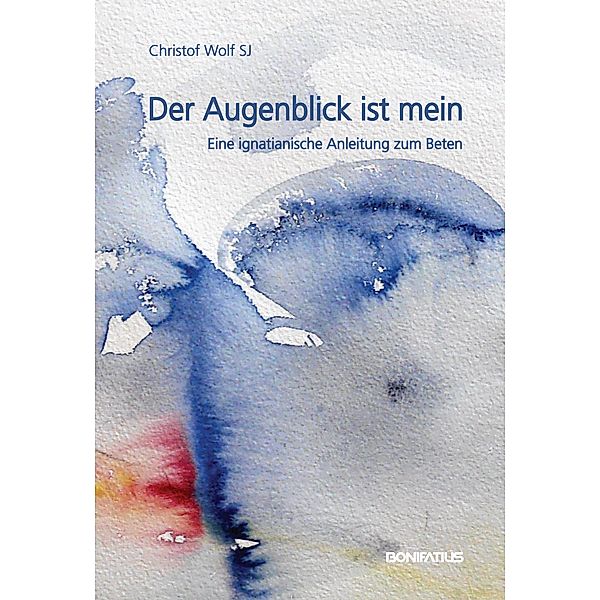 Der Augenblick ist mein, Christof Wolf