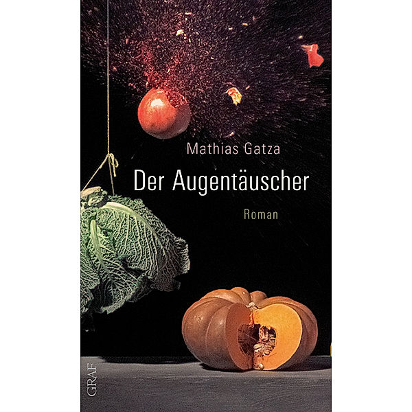 Der Augentäuscher, Mathias Gatza