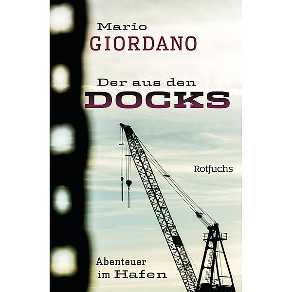 Der aus den Docks, Mario Giordano