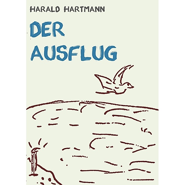Der Ausflug, Harald Hartmann