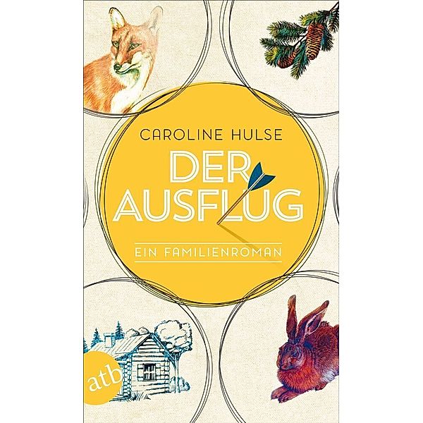 Der Ausflug, Caroline Hulse