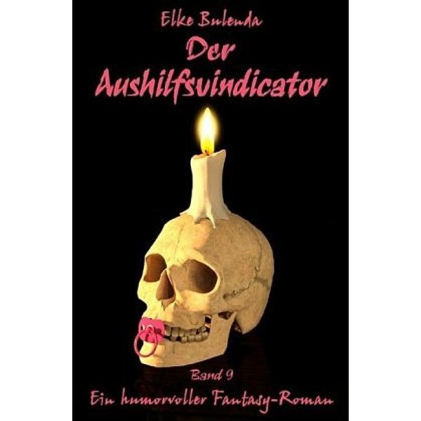 Der Aushilfsvindicator, Elke Bulenda