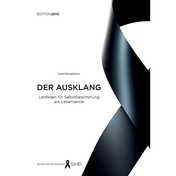 Der Ausklang - Edition 2015, Torsten Benzin