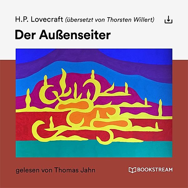 Der Außenseiter, H. P. Lovecraft, Thorsten Willert