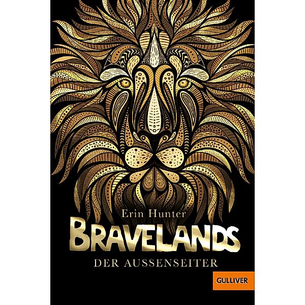 Der Aussenseiter / Bravelands Bd.1, Erin Hunter