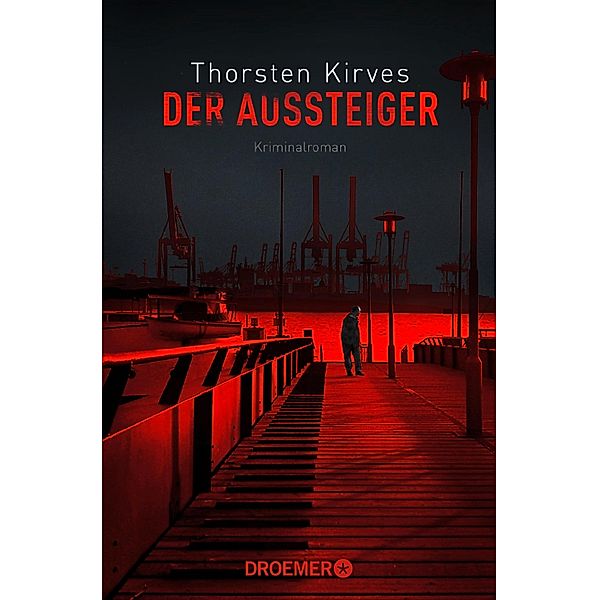 Der Aussteiger / Kommissar Tom Simon Bd.1, Thorsten Kirves