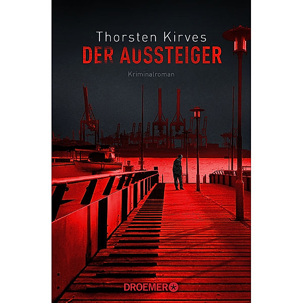 Der Aussteiger / Kommissar Tom Simon Bd.1, Thorsten Kirves