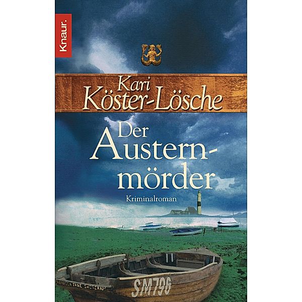 Der Austernmörder / Sönke Hansen Bd.2, Kari Köster-Lösche