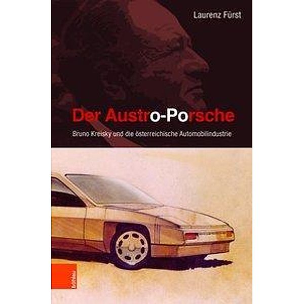 Der Austro-Porsche, Laurenz Fürst
