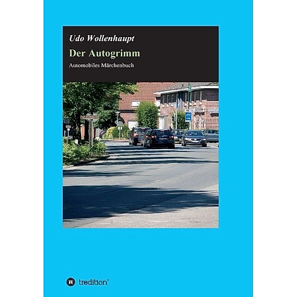 Der Autogrimm, Udo Wollenhaupt