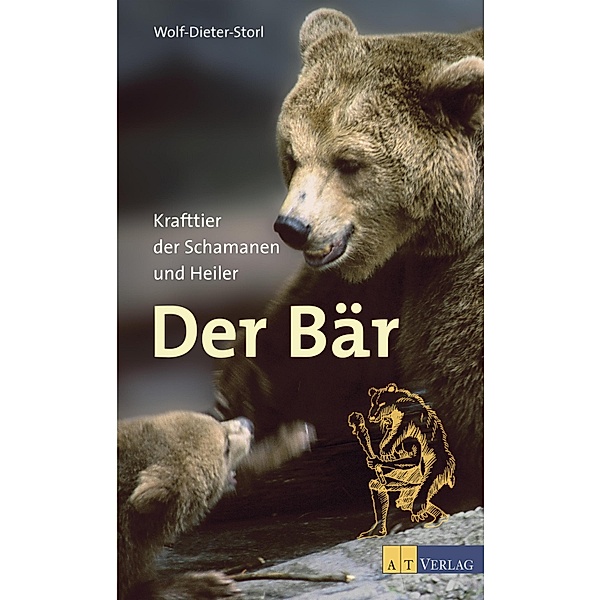 Der Bär, Wolf-Dieter Storl