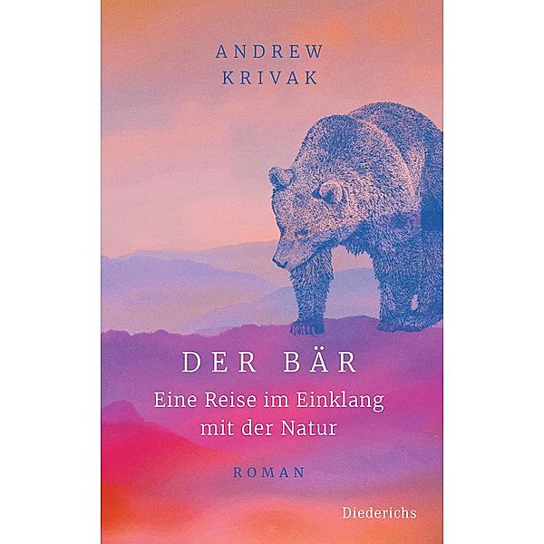Der Bär, Andrew Krivak