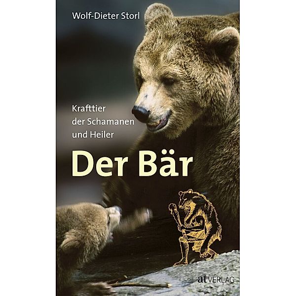 Der Bär, Wolf-Dieter Storl