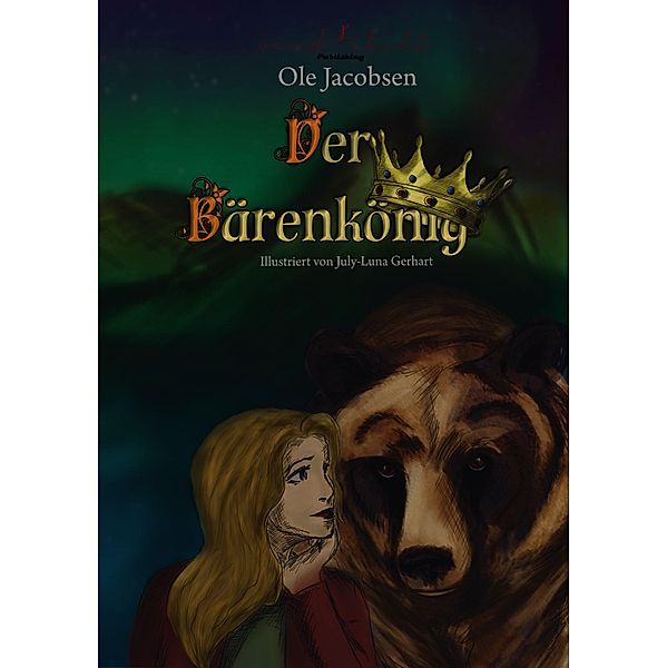 Der Bärenkönig, Ole Jacobsen