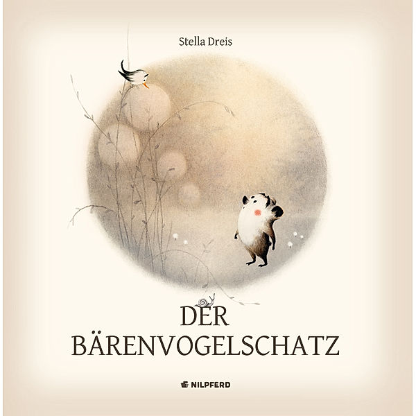 Der Bärenvogelschatz, Stella Dreis