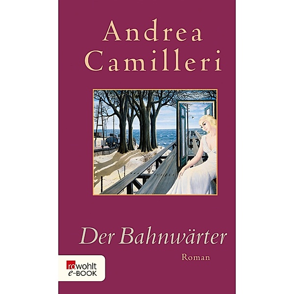 Der Bahnwärter, Andrea Camilleri