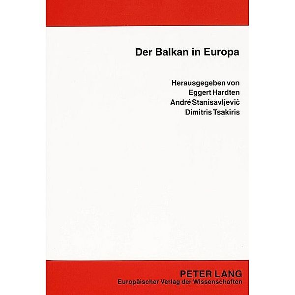 Der Balkan in Europa