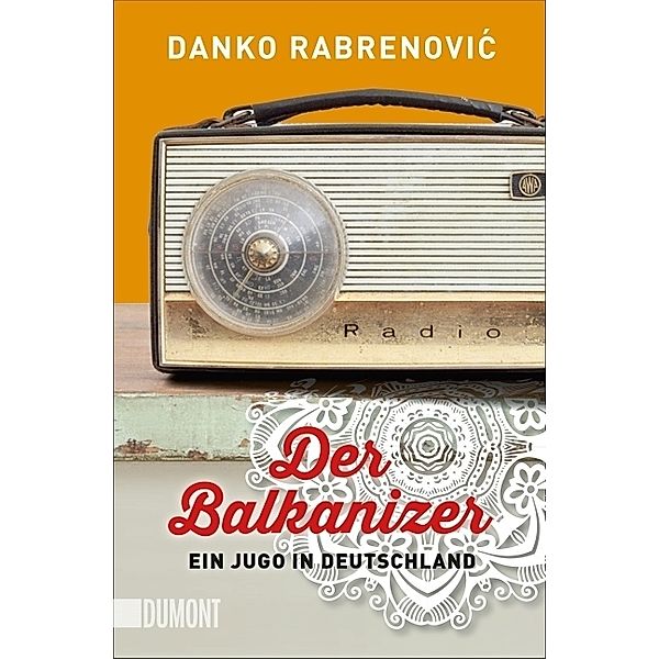 Der Balkanizer, Danko Rabrenovic