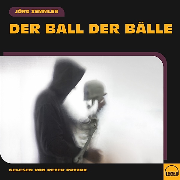 Der Ball der Bälle, Jörg Zemmler