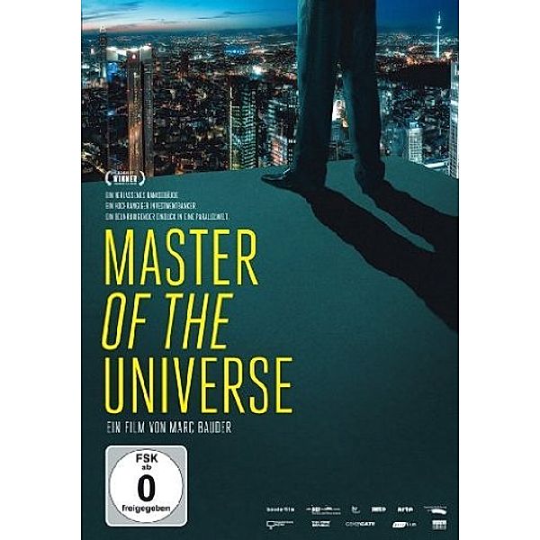 Der Banker - Master of the Universe, Dokumentation