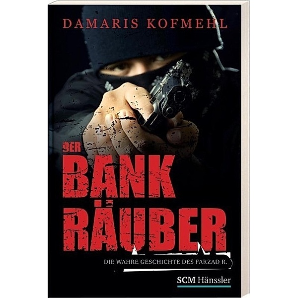 Der Bankräuber, Damaris Kofmehl