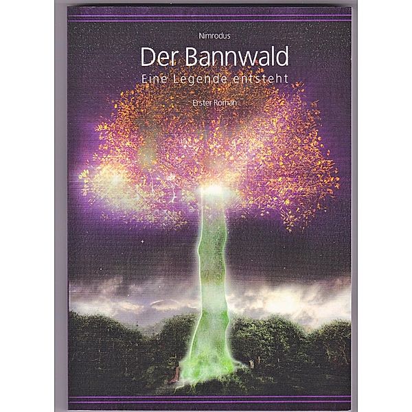 Der Bannwald, Nimrodus