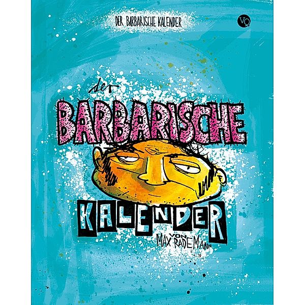 Der barbarische Kalender