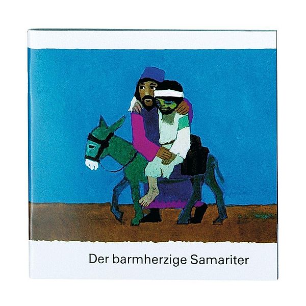 Der barmherzige Samariter