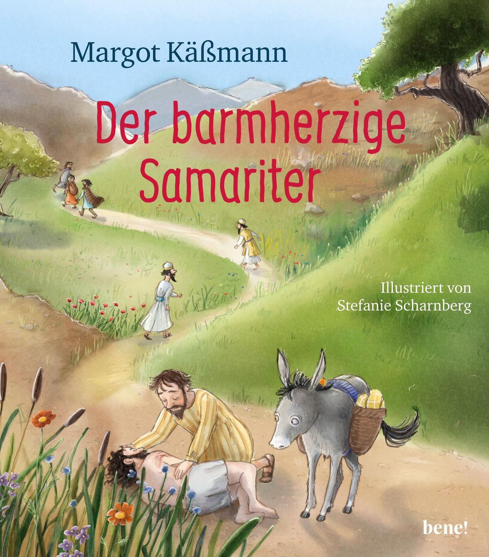 Der barmherzige Samariter Buch versandkostenfrei bei Weltbild.de
