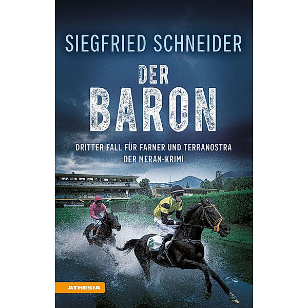 Der Baron, Siegfried Schneider