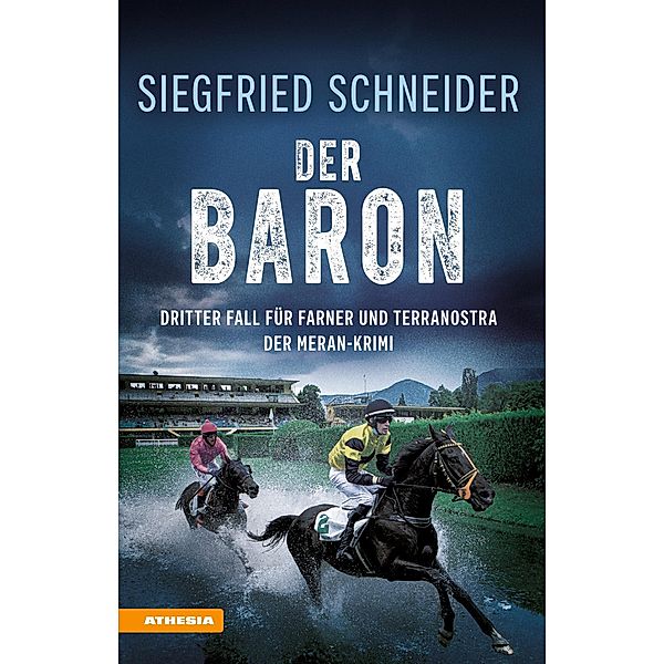 Der Baron, Siegfried Schneider