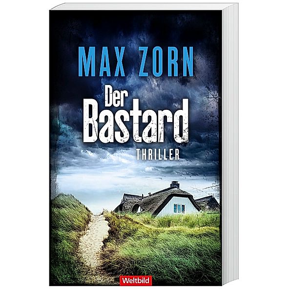 Der Bastard, Max Zorn