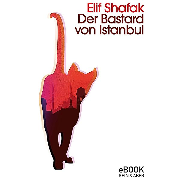 Der Bastard von Istanbul, Elif Shafak