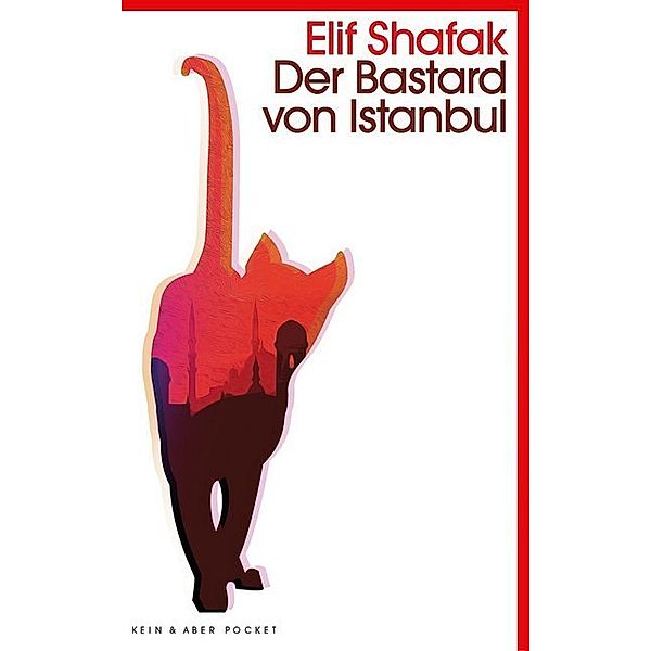 Der Bastard von Istanbul, Elif Shafak