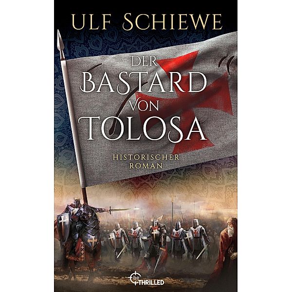 Der Bastard von Tolosa, Ulf Schiewe