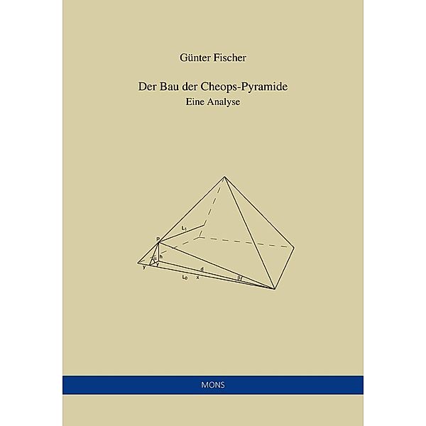Der Bau der Cheops-Pyramide, Günter Fischer