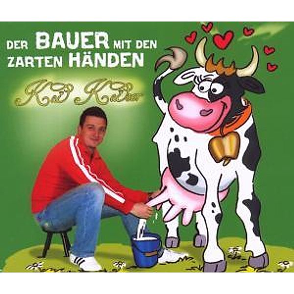 Der Bauer Mit Den Zarten Hände, Kai Kaiser