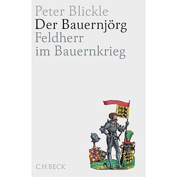 Der Bauernjörg, Peter Blickle