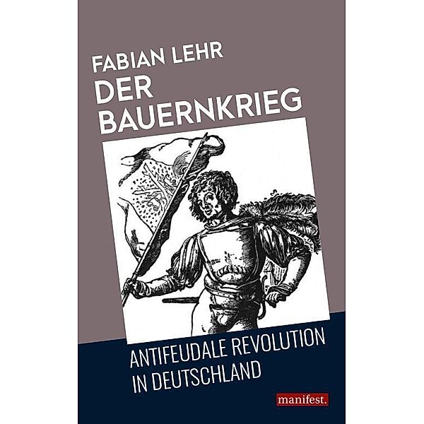 Der Bauernkrieg, Fabian Lehr