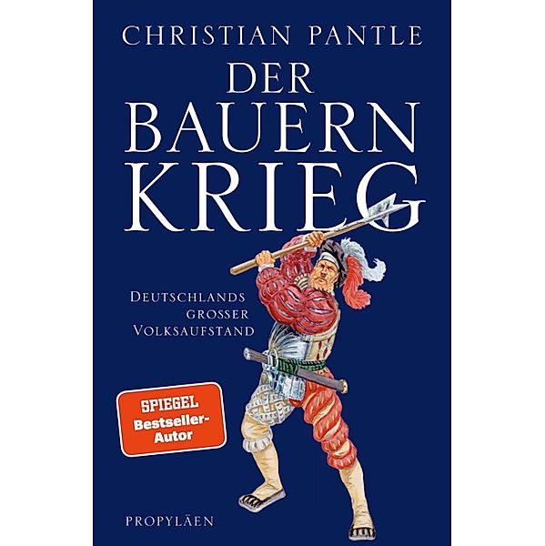 Der Bauernkrieg, Christian Pantle