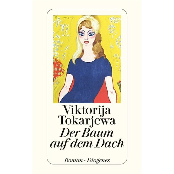 Der Baum auf dem Dach, Viktorija Tokarjewa