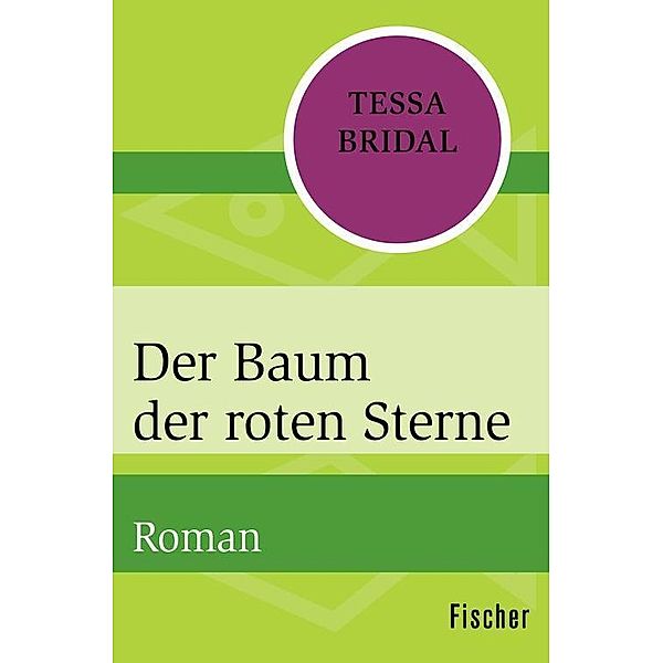 Der Baum der roten Sterne, Tessa Bridal