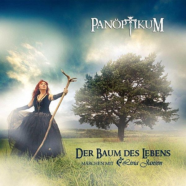 Der Baum des Lebens, 1 Audio-CD, Jacob Grimm, Ludwig Bechstein, Käthe Recheis