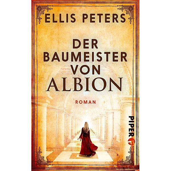 Der Baumeister von Albion, Ellis Peters