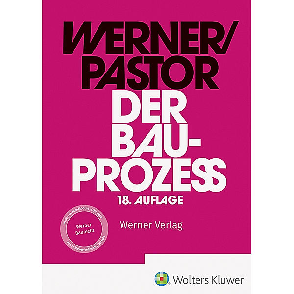 Der Bauprozess