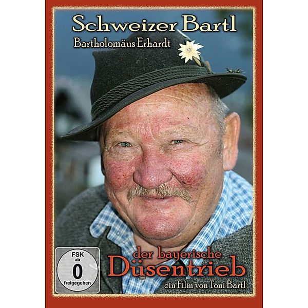 Der Bayerische Düsentrieb, Schweizer Bartl